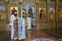 Hirotonie întru preot în Episcopia Caransebeșului