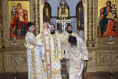 Hirotonie întru preot în Episcopia Caransebeșului