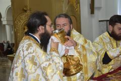 Hirotonie întru preot în Episcopia Caransebeșului