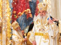 Eveniment istoric: Patriarhul Ecumenic şi Patriarhul României 