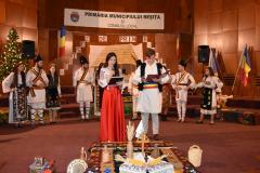 Festivalul de folclor și tradiții populare 