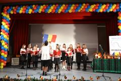 Festival de colinde „ Se naște BUCURIA! ” la Oravița