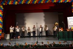 Festival de colinde „ Se naște BUCURIA! ” la Oravița