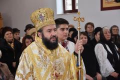 Bucurie duhovnicească în Parohia „Intrarea Domnului în Ieru