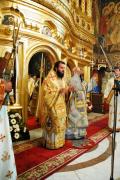 Episcopia Dunării de Jos a fost ridicată în rang de Arhiepisc