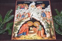 Bucuria Nașterii Domnului la Catedrala din Caransebeș
