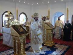 Preafericitul Părinte Patriarh Daniel la doi ani de patriarhat