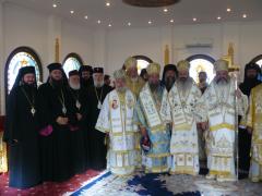 Preafericitul Părinte Patriarh Daniel la doi ani de patriarhat