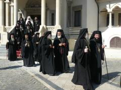 Preafericitul Părinte Patriarh Daniel la doi ani de patriarhat