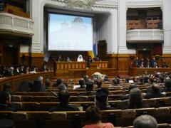 Preafericitul Părinte Patriarh Daniel la doi ani de patriarhat