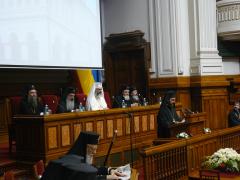 Preafericitul Părinte Patriarh Daniel la doi ani de patriarhat