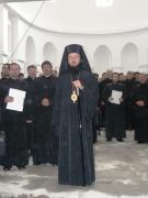 Conferinţe preoţeşti în Episcopia Caransebeşului