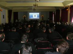 Conferinţe preoţeşti în Episcopia Caransebeşului