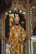 Ridicarea Episcopiei Râmnicului în rang de Arhiepiscopie