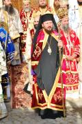 Ridicarea Episcopiei Râmnicului în rang de Arhiepiscopie