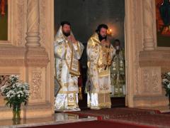 Ridicarea Episcopiei Aradului în rang de arhiepiscopie