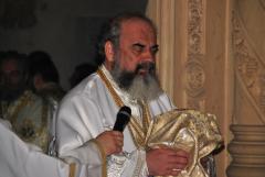 Ridicarea Episcopiei Aradului în rang de arhiepiscopie