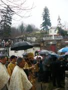 Moment aniversar în a III a zi de Crăciun la Oraviţa