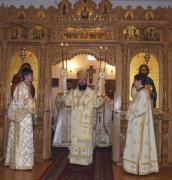 Începutul anului 2010 în Episcopia Caransebeşului