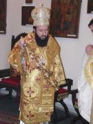 Sărbătorirea Sf. Trei Ierarhi în Episcopia Caransebeşului