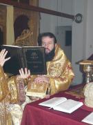 Sărbătorirea Sf. Trei Ierarhi în Episcopia Caransebeşului