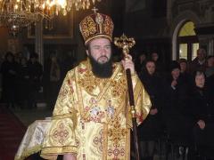 Prăznuirea Duminicii Ortodoxiei în Episcopia Caransebeşului