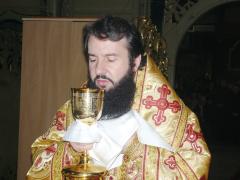 Prăznuirea Duminicii Ortodoxiei în Episcopia Caransebeşului