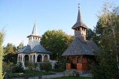 08. Mănăstirea Teiuș