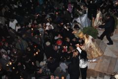 Praznicul Învierii Domnului la Caransebeş