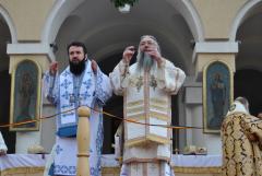 Prăznuirea hramului Catedralei episcopale – sărbătoarea Epi