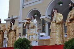 Prăznuirea hramului Catedralei episcopale – sărbătoarea Epi