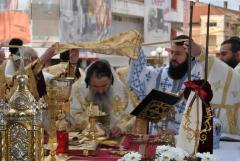 Prăznuirea hramului Catedralei episcopale – sărbătoarea Epi