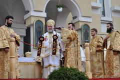 Prăznuirea hramului Catedralei episcopale – sărbătoarea Epi