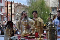 Prăznuirea hramului Catedralei episcopale – sărbătoarea Epi