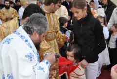 Prăznuirea hramului Catedralei episcopale – sărbătoarea Epi