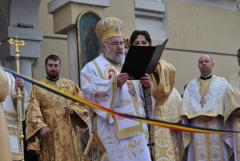 Prăznuirea hramului Catedralei episcopale – sărbătoarea Epi