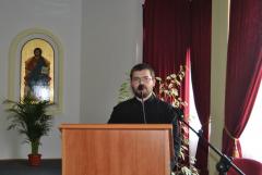 Festival de poezie în grai bănăţean la Episcopia Caransebeş