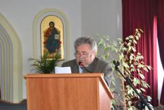 Festival de poezie în grai bănăţean la Episcopia Caransebeş