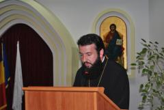 Festival de poezie în grai bănăţean la Episcopia Caransebeş