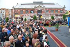 Participare Chiriarhală la hramul catedralei episcopale din Dro