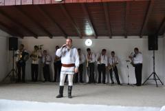 Festivalul portului popular în comuna Răcăşdia