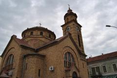 Misiune ortodoxă românească în Banatul Sârbesc