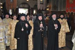 Misiune ortodoxă românească în Banatul Sârbesc