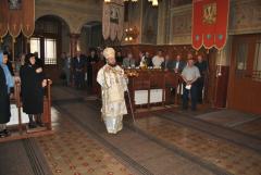 Misiune ortodoxă românească în Banatul Sârbesc