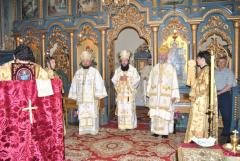 Misiune ortodoxă românească în Banatul Sârbesc