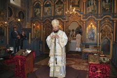 Misiune ortodoxă românească în Banatul Sârbesc