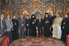 Misiune ortodoxă românească în Banatul Sârbesc