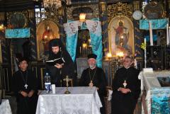 Misiune ortodoxă românească în Banatul Sârbesc