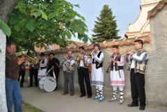 Misiune ortodoxă românească în Banatul Sârbesc