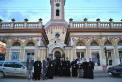 Misiune ortodoxă românească în Banatul Sârbesc